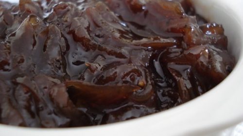 onion marmalade